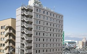 松本艾斯旅馆