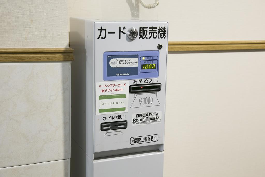 松本艾斯旅馆酒店 外观 照片