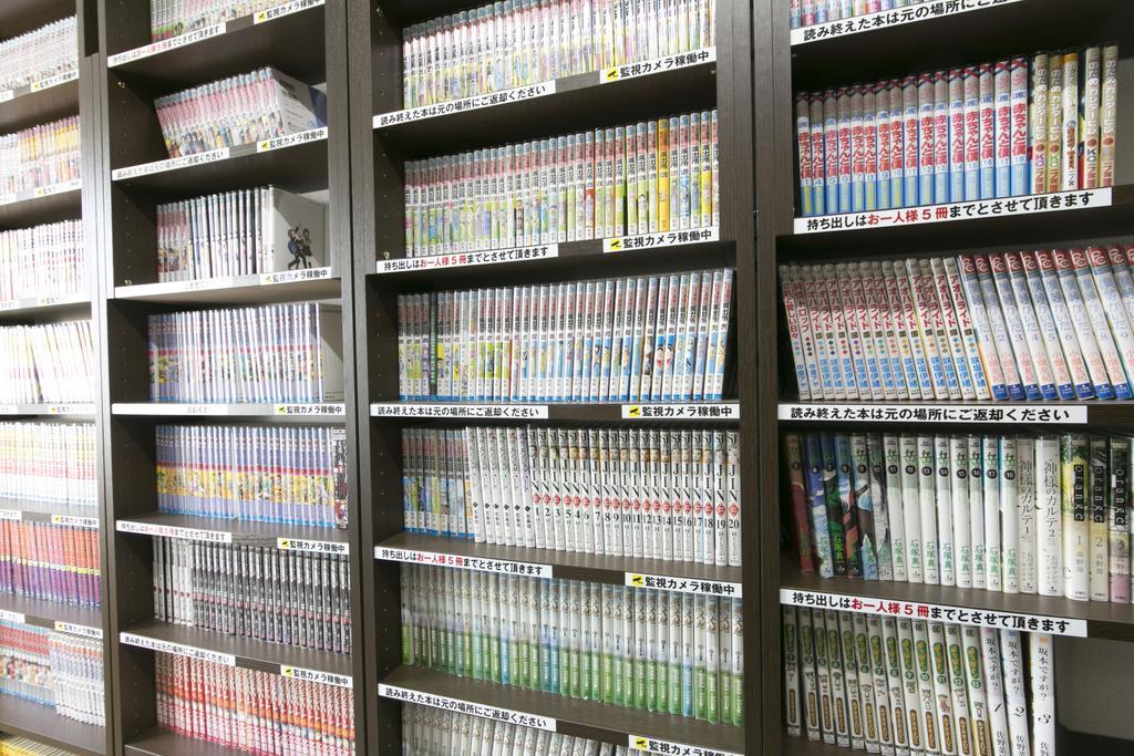 松本艾斯旅馆酒店 外观 照片