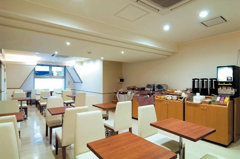 松本艾斯旅馆酒店 外观 照片