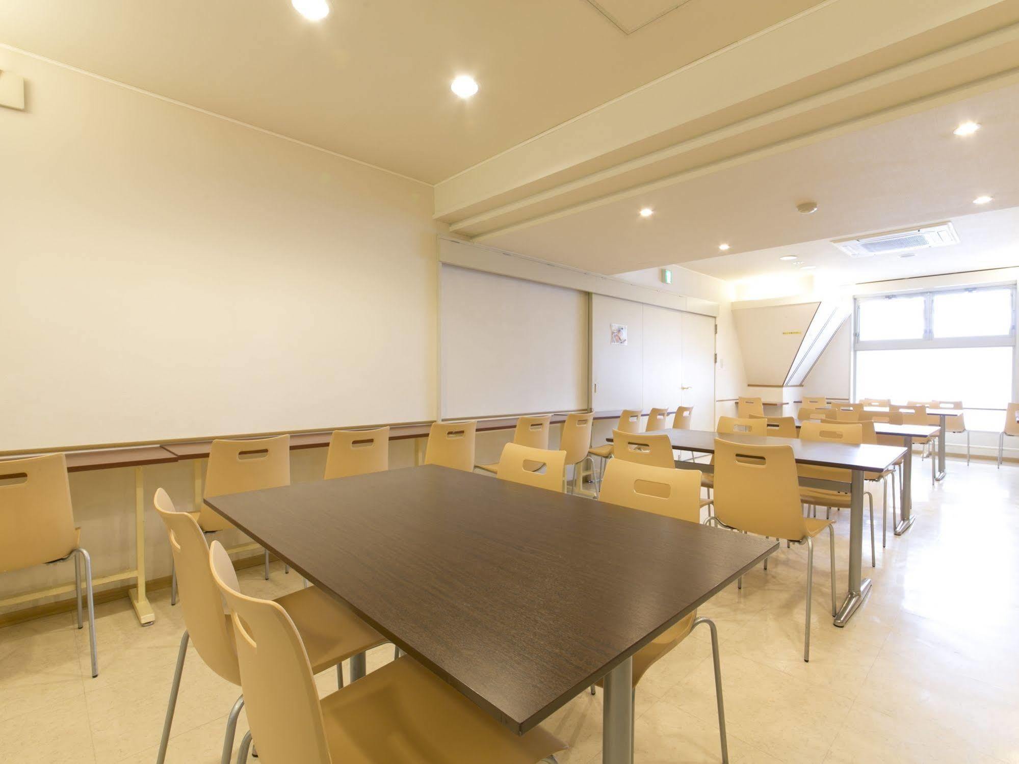 松本艾斯旅馆酒店 外观 照片